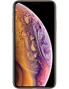 Iphone Xs Gold