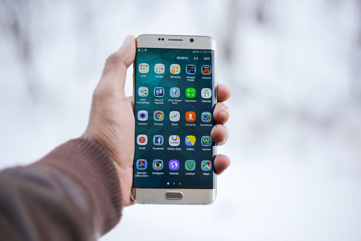 The Best Mobile Apps for Managing Your Business on the Go