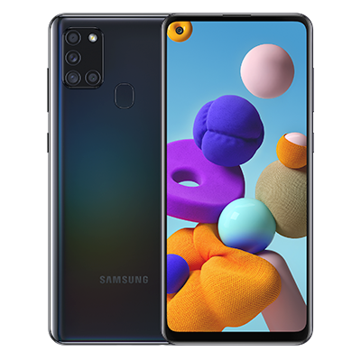 Samsung A21S